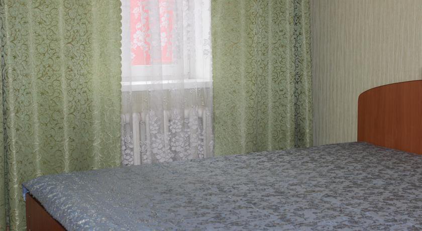 Гостиница na Lenina Киров-13