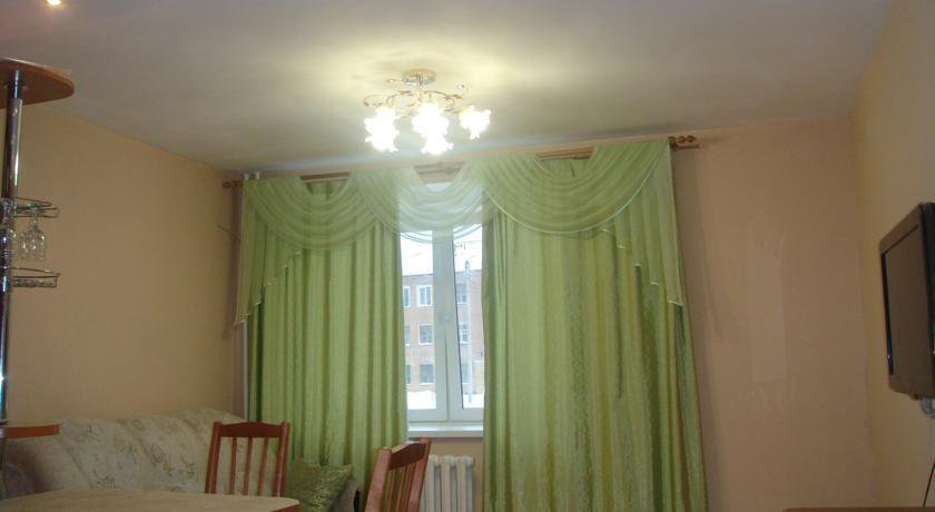 Гостиница na Lenina Киров-12