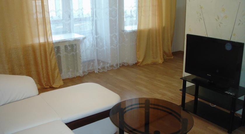 Гостиница na Lenina Киров