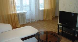 Гостиница na Lenina Киров-2